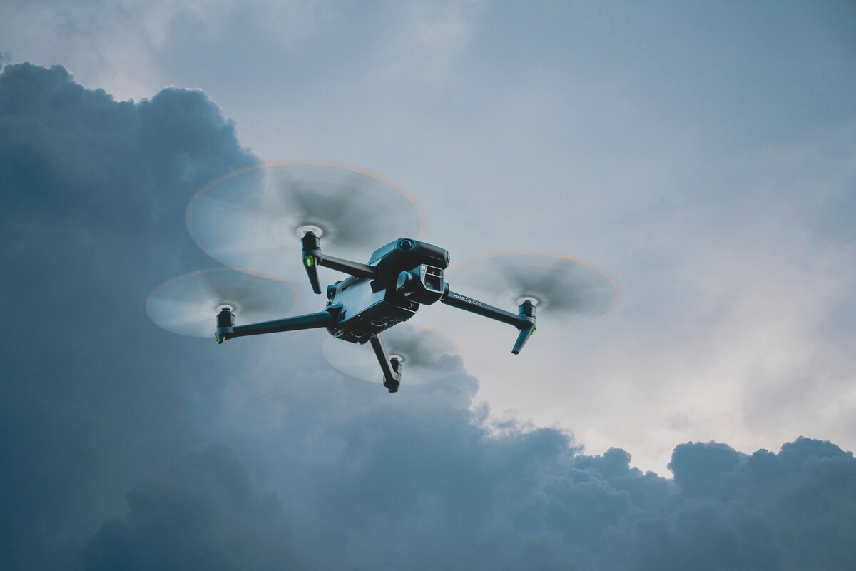 范县应用 | 风电站选址，看无人机航测如何为风寻“家”